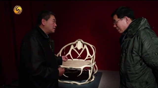 为什么皇帝要猎鹿制作鹿角椅？看完你就明白了