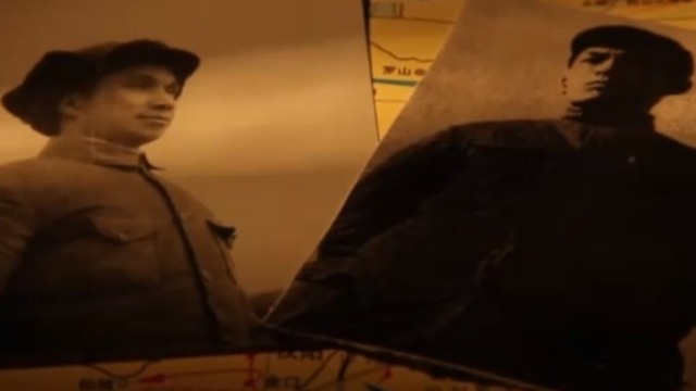 粟裕与叶飞因南阳事件结怨 后来二人成为生死之交