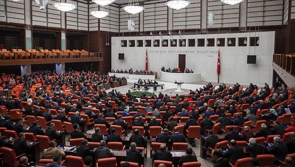 出兵利比亚？土耳其政府向其议会提交动议