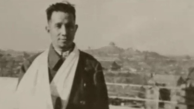 粟裕轻伤不下火线，去世后在其骨灰中发现三块弹片