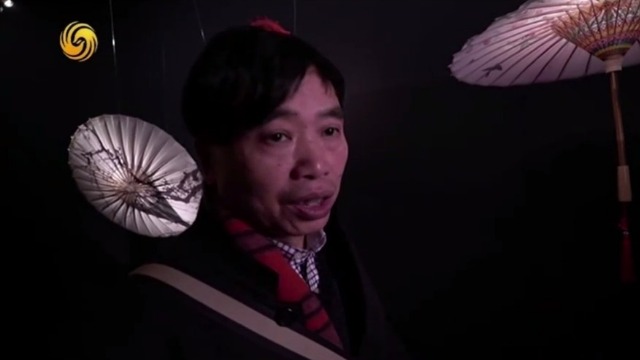 为何考状元的书生都要带一把油纸伞？这是“保福伞”_凤凰网视频_凤凰网
