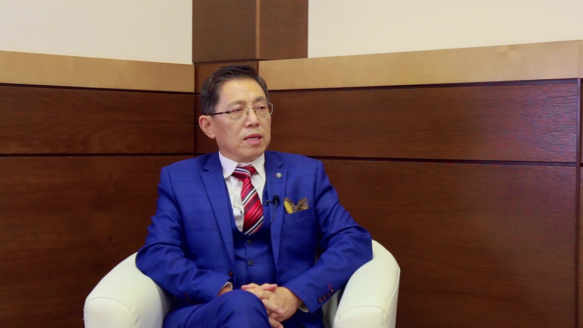 《格局2》吕宁思:追求理性的真实,在后真相时代尤为可贵