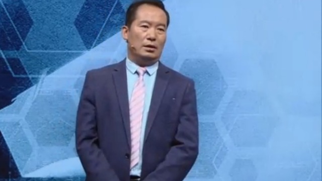 飞行员徐勇凌揭秘：歼-20小半径回转背后的故事