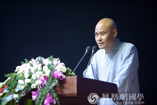 人文盛宴惊艳九华山中美加等国专家共论禅与中华文化