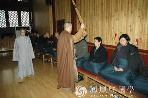 龚鹏程：致良知与平常心 从阳明心学看佛儒互参