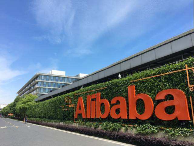 路透社：阿里巴巴将允许美国小企业入驻Alibaba.com