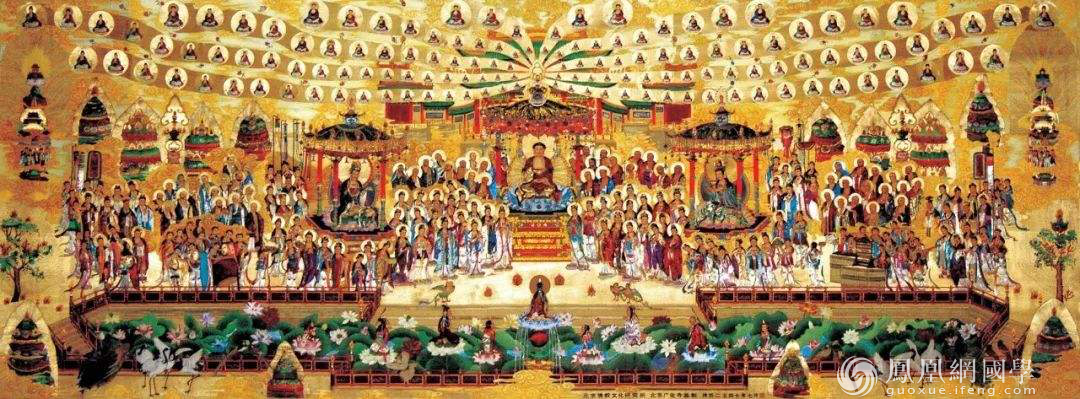 龚鹏程：致良知与平常心 从阳明心学看佛儒互参