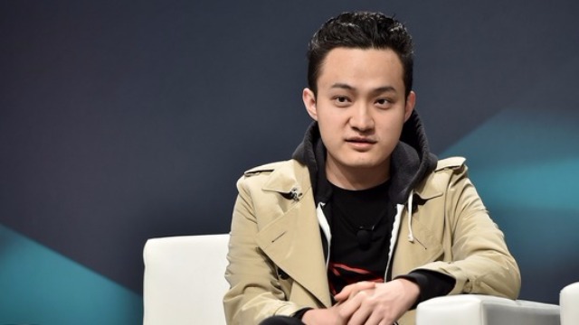 孙宇晨道歉:对恶俗炒作巴菲特午餐深感愧疚_凤凰网视频_凤凰网