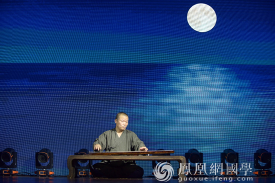 人文盛宴惊艳九华山 中美加等国专家共论禅与中华文化