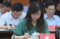 江西“90后”女副县长一事最新进展：被提前免职
