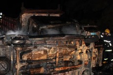 贵州思南发生一起交通事故致8死3伤