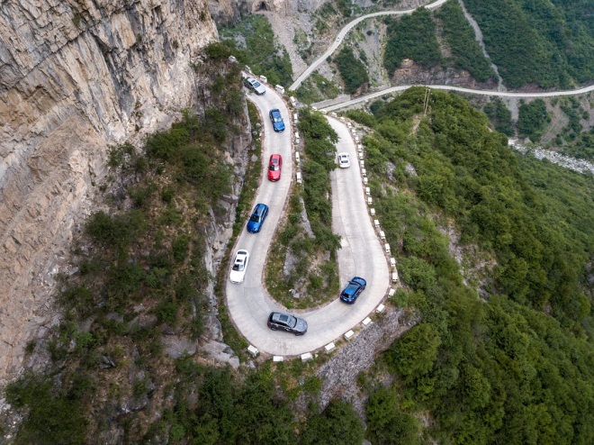 小众千年之旅：邂逅全系玛莎拉蒂