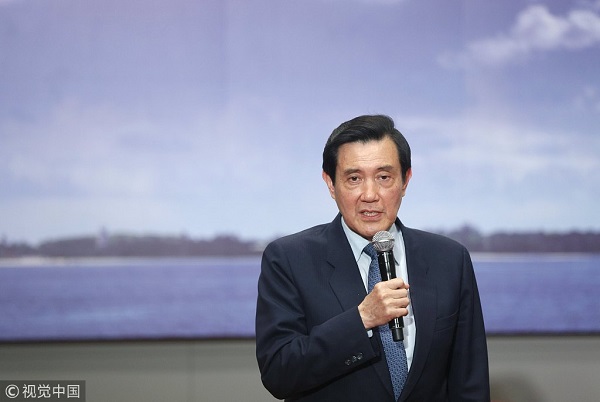 这回，马英九也\＂救\＂不了蔡英文了