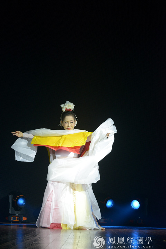 人文盛宴惊艳九华山 中美加等国专家共论禅与中华文化
