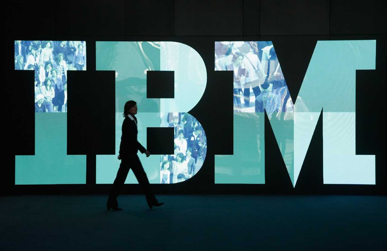 IBM遭遇多起诉讼 被指控歧视性炒掉了10万名老员工