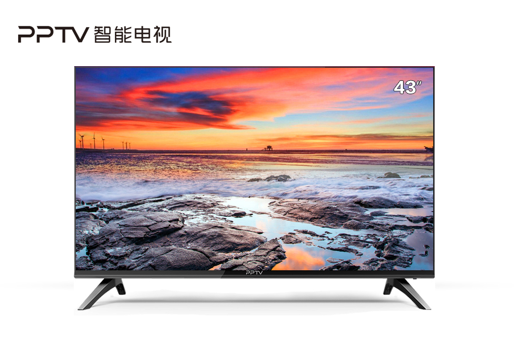 pptv智能电视5系列50英寸上市以来,一直是最火爆的产品,不仅拥有4k超