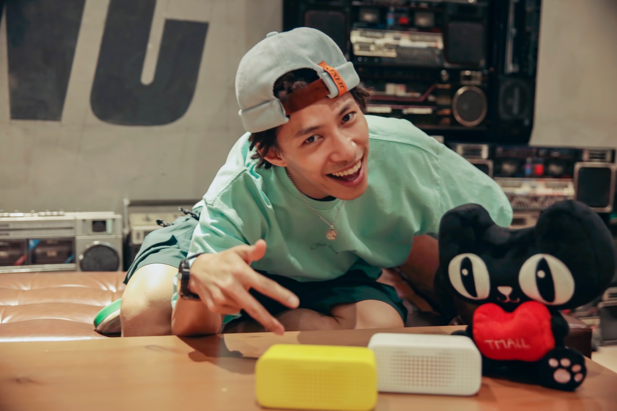 不善营业的叶音超燃一舞终成街舞2冠军_凤凰网