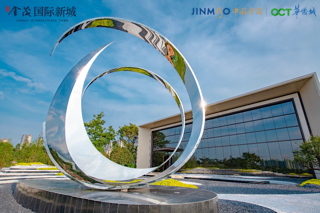 这一席示范区惊艳了昆明定义了未来