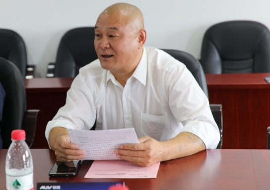 品质升级驱动未来2019品质发现之旅走进新月公司