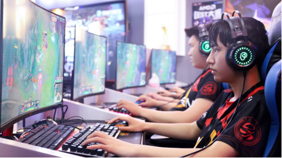 新华缤纷校园生活寓教于乐