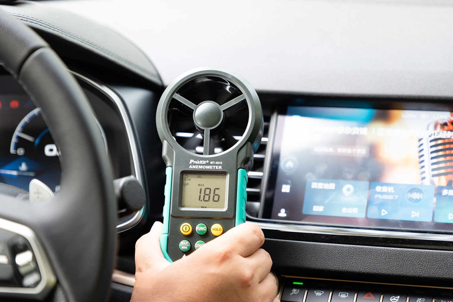 全新哈弗H6 超豪智联版测试报告 销量奇迹就是这么来的