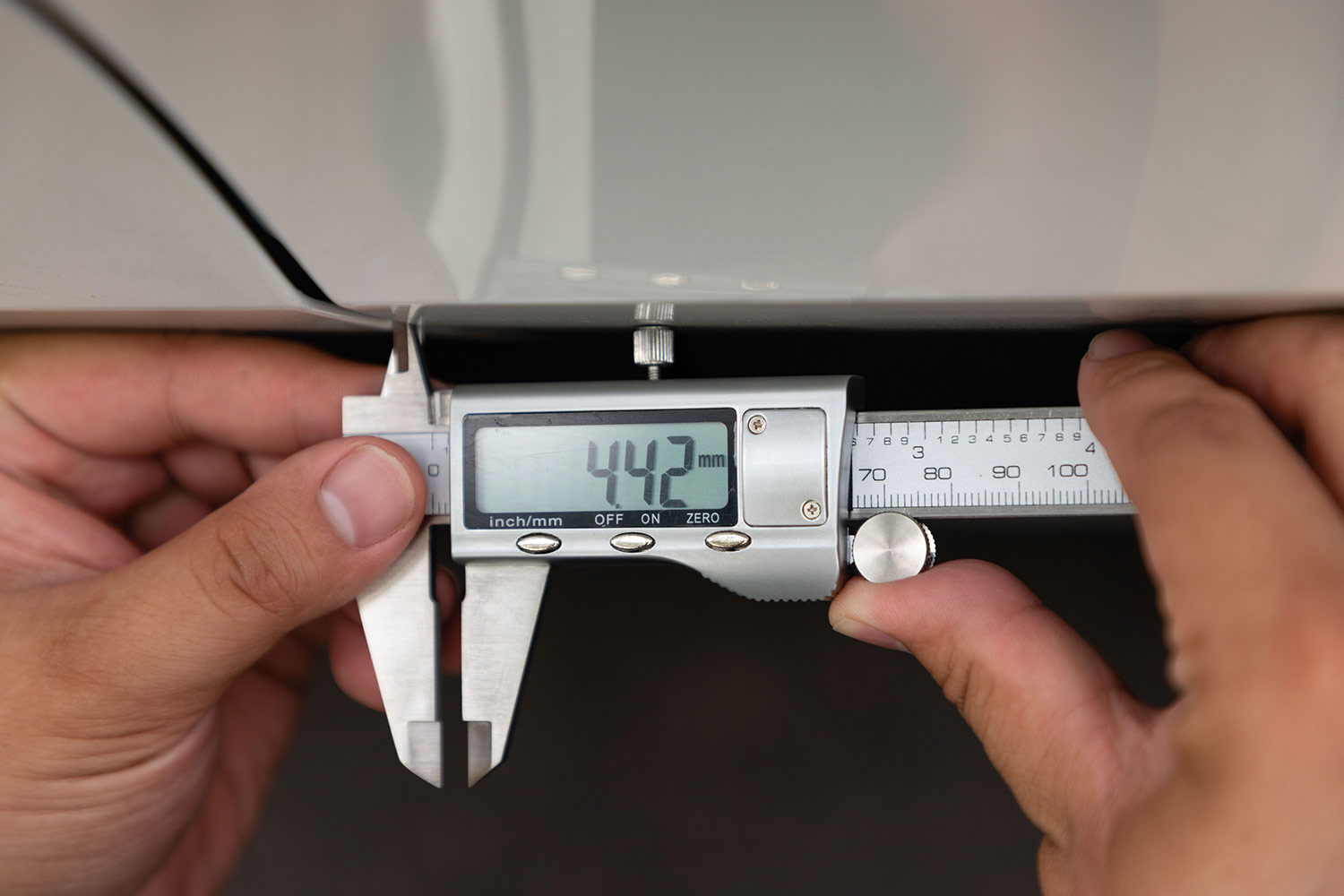 全新哈弗H6 超豪智联版测试报告 销量奇迹就是这么来的