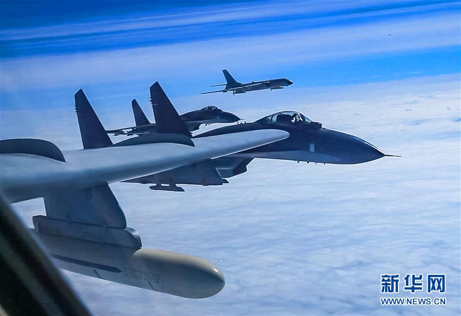 （新华全媒头条&middot;图文互动）（6）我们是一支不可战胜的力量——献给中国人民解放军建军92周年