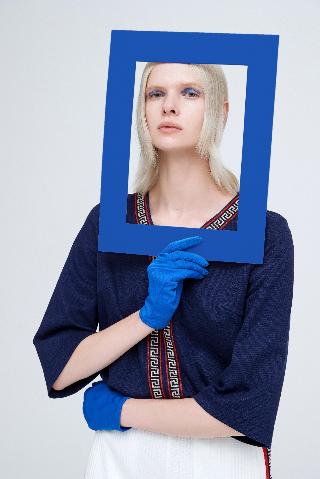 67psalter诗篇发布2019早秋新品克莱因蓝系列