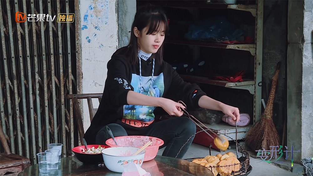 次他们正准备好好施展拳脚证明自己,郑莹佳和林润泽却又为何产生争执?