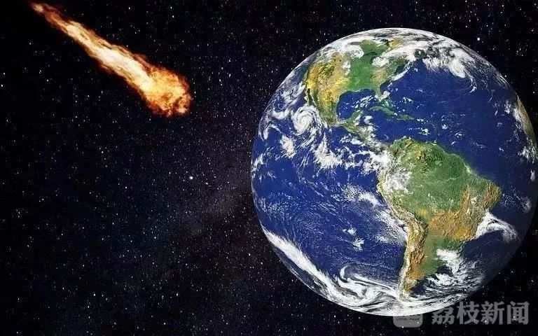 多谢小行星不杀之恩!“2019 OK”差点把地球KO在2019_凤凰网
