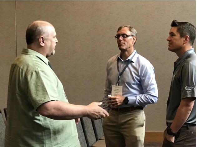 尝试,修正,创新,突破,最终成功实现食品饮料(食品原料)处理水生产scp