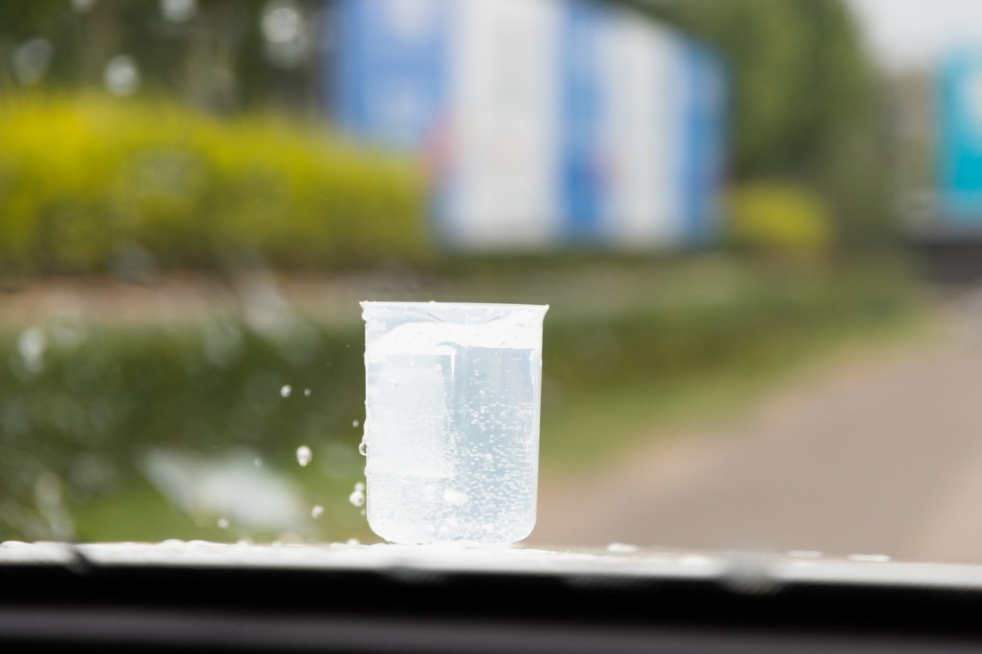 全新哈弗H6 超豪智联版测试报告 销量奇迹就是这么来的