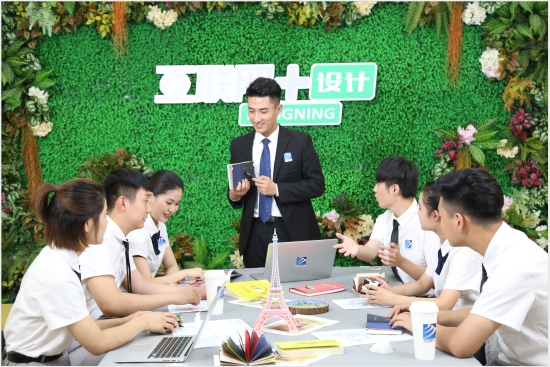 职业教育教学“赶考”新时代，新华真实训品质赢人