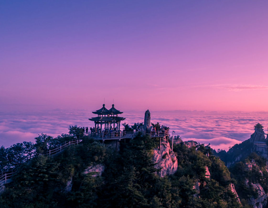 5A级景区何去何从?_凤凰网旅游_凤凰网