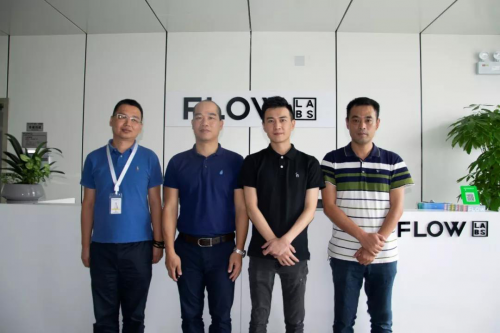 环境、健康、安全--走进FLOW福禄电子烟工厂_凤凰网