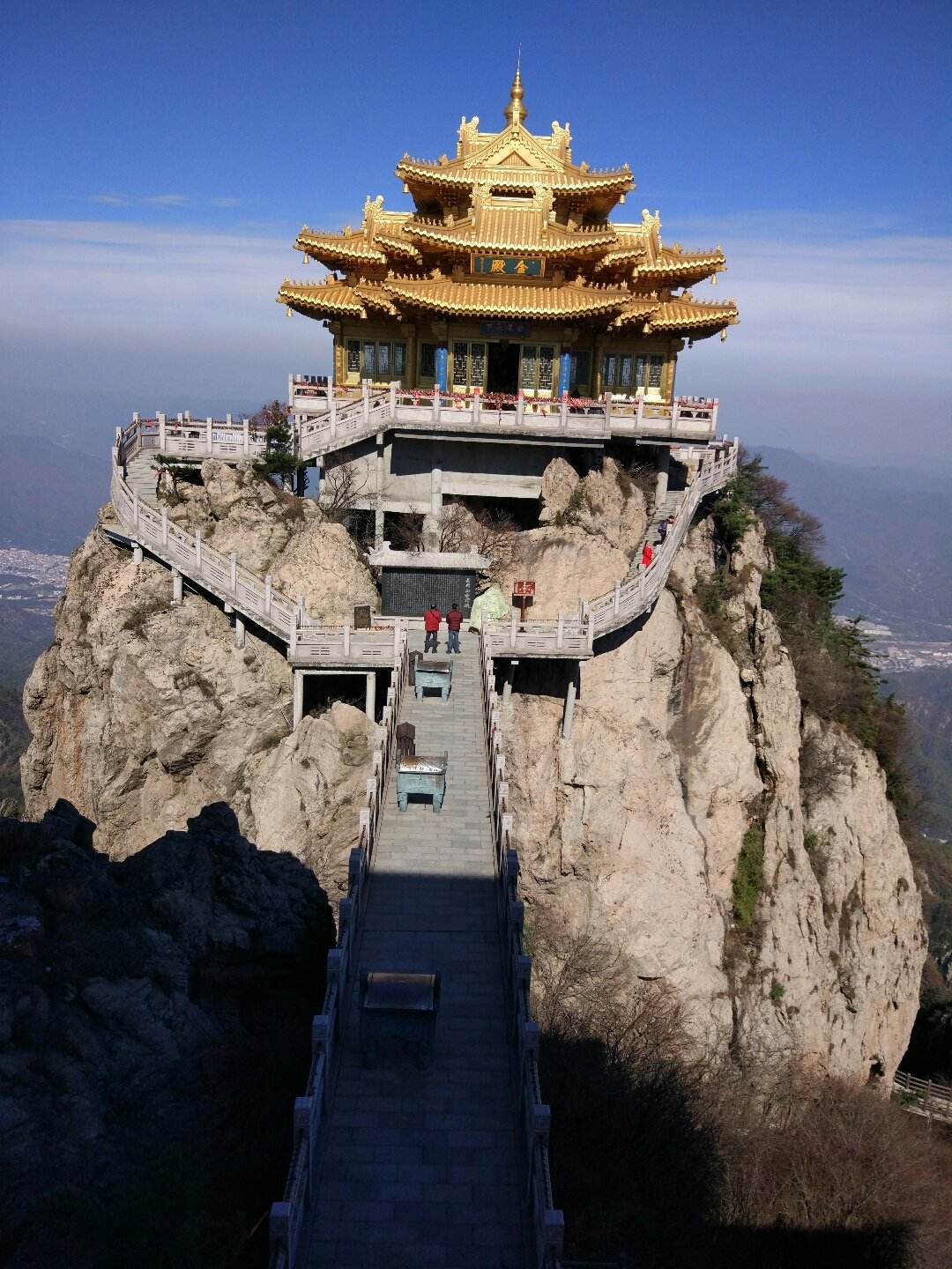 今天都七夕了 就在你附近的爱情小城你还不知道?