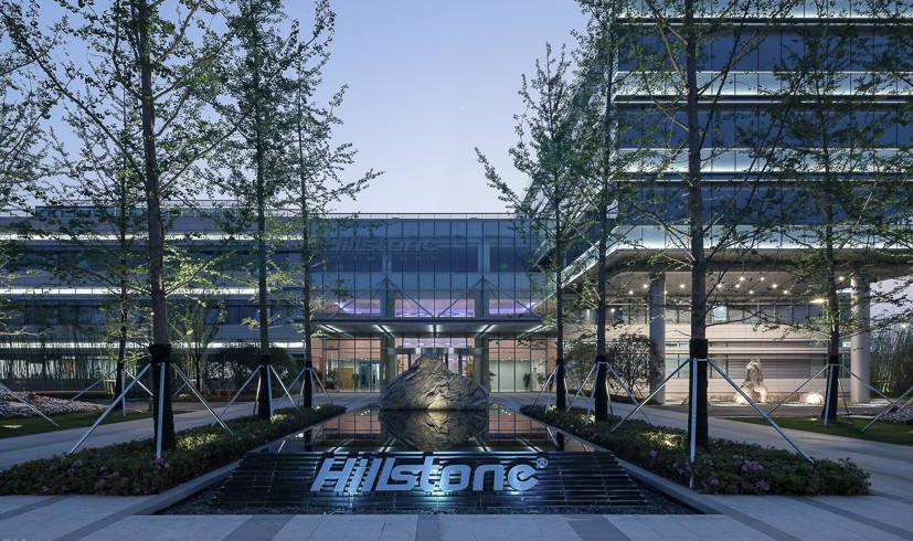 山石网科突击入股价格混乱财务数据存在重大疑点