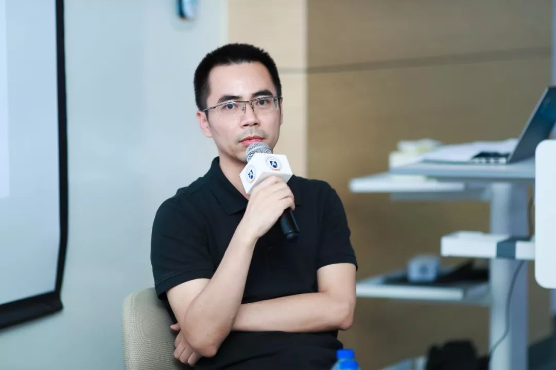 创始人俞强华受邀担任复旦大学泛海国际金融学院业界导师