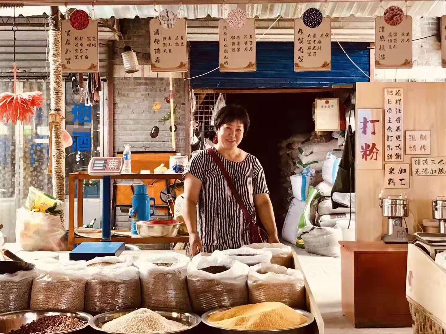 与古为新——山海关古城开启微更新与社会化创新之路