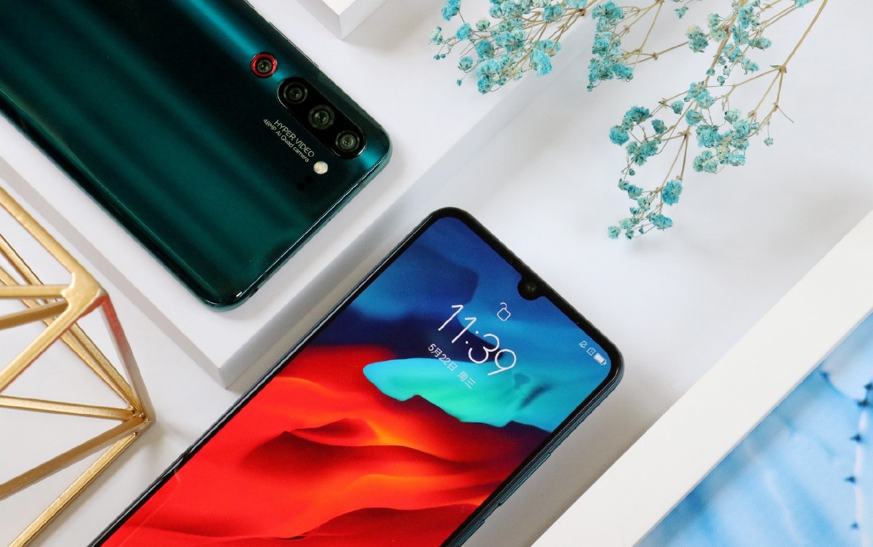 仅限七夕联想z6pro直降520元要做最便宜的855