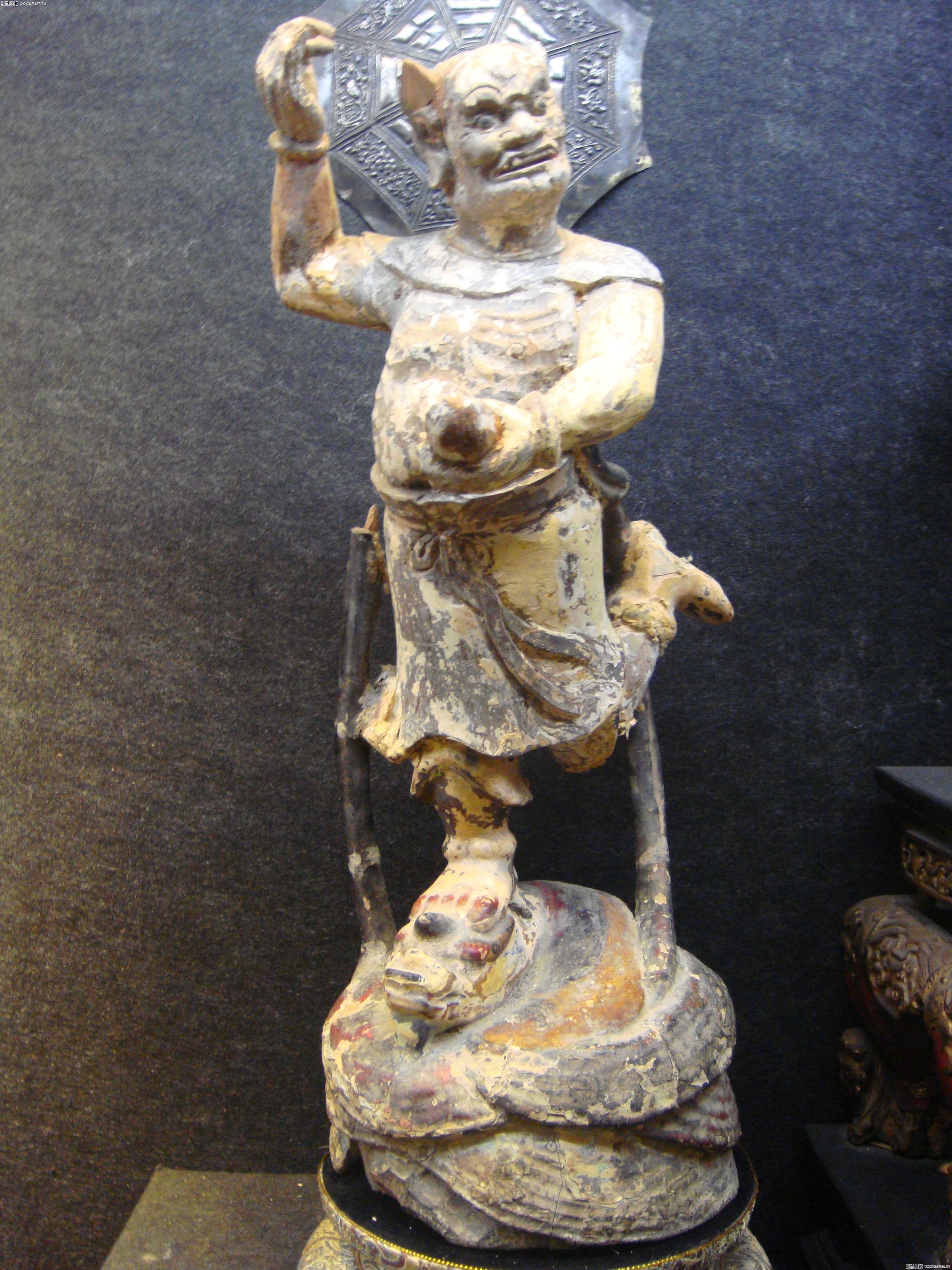 揭秘|七夕拜魁星 宋代以后文人们为何好这一口?