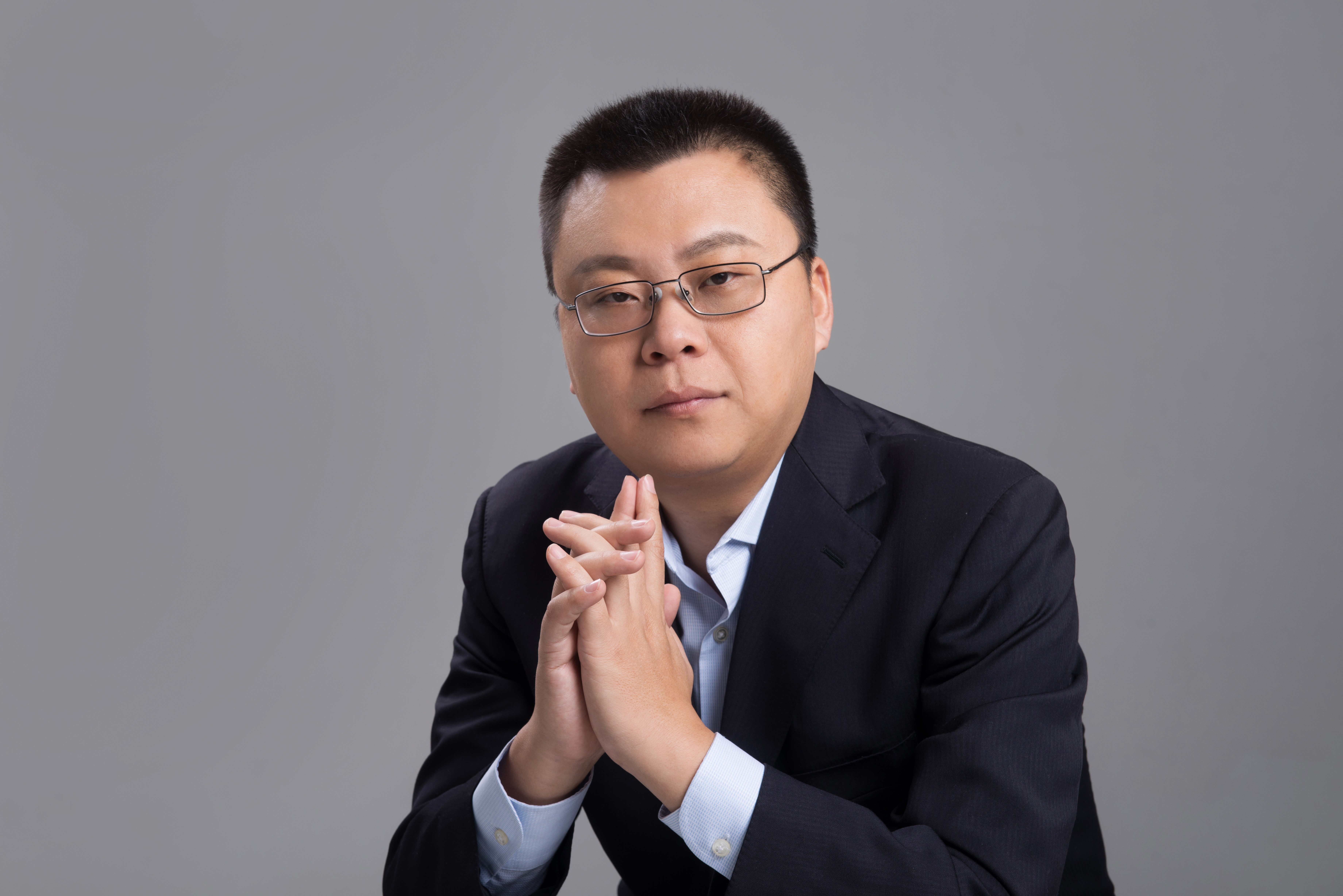 创始人刘兴亮确认出席2019凤凰网科技峰会