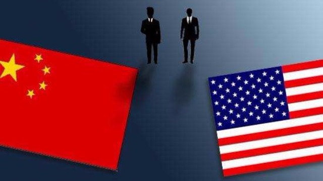 美肆意妄为针对中国 中方反制措施绝不会迟到!_凤凰网视频_凤凰网