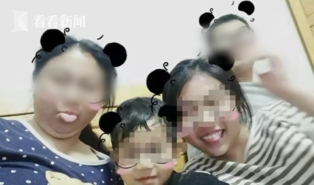 “绝笔信”女教师同事：联名信后两条是她自己加上的
