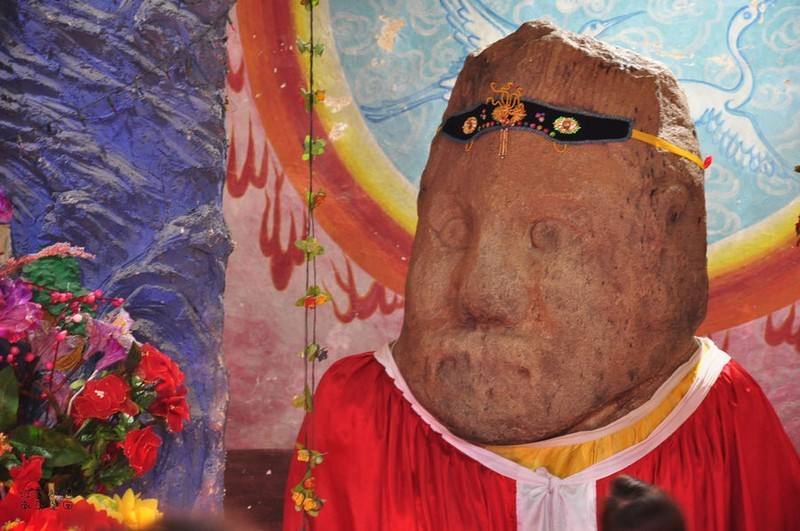 今天都七夕了 就在你附近的爱情小城你还不知道?