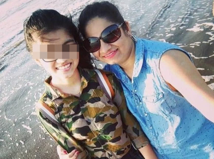 中年危机无戏可拍心情抑郁,亲手杀害17岁女儿后轻生,刘起涛,刘辉,刘迎