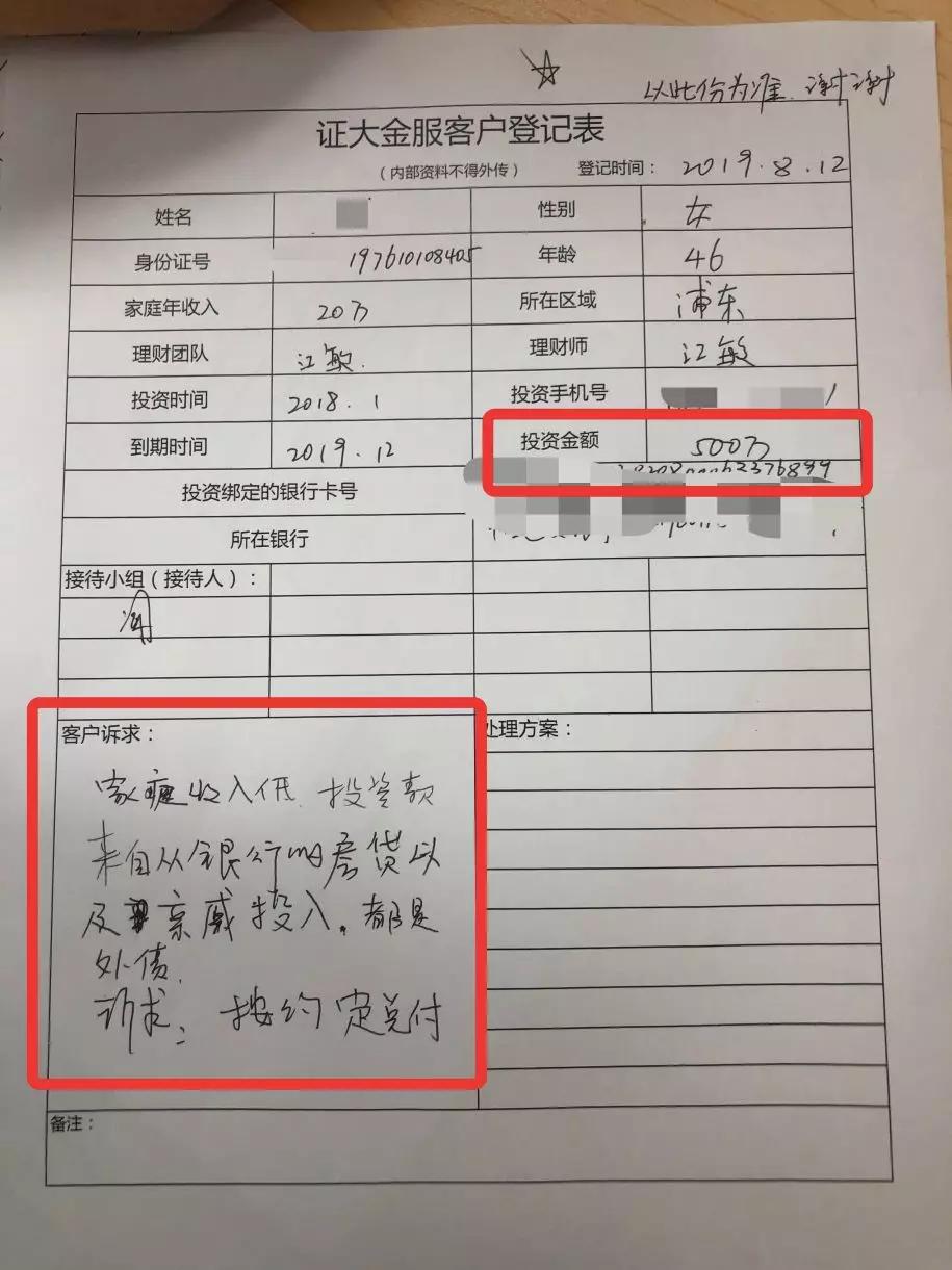 裁员数千人!近200亿待偿付 这家金融平台怎么了