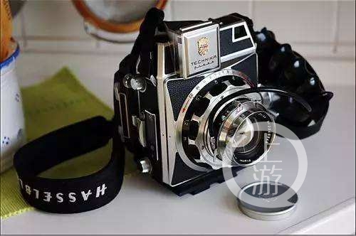 6名落马官员“摄影家”的“雅贿”史：高档相机满抽屉，还公费制作摄影集