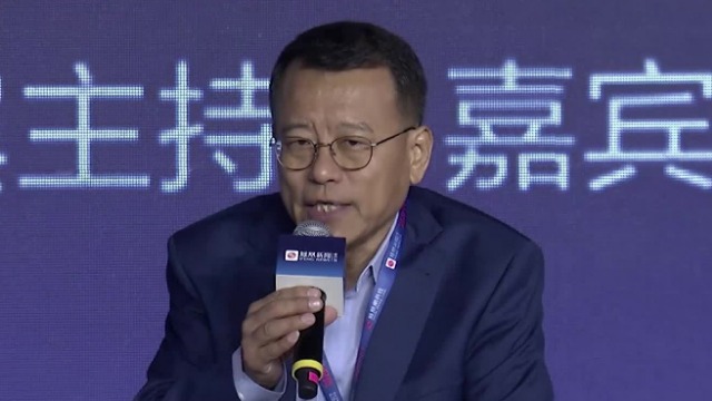 巅峰对话：5G时代通讯厂商的新机遇