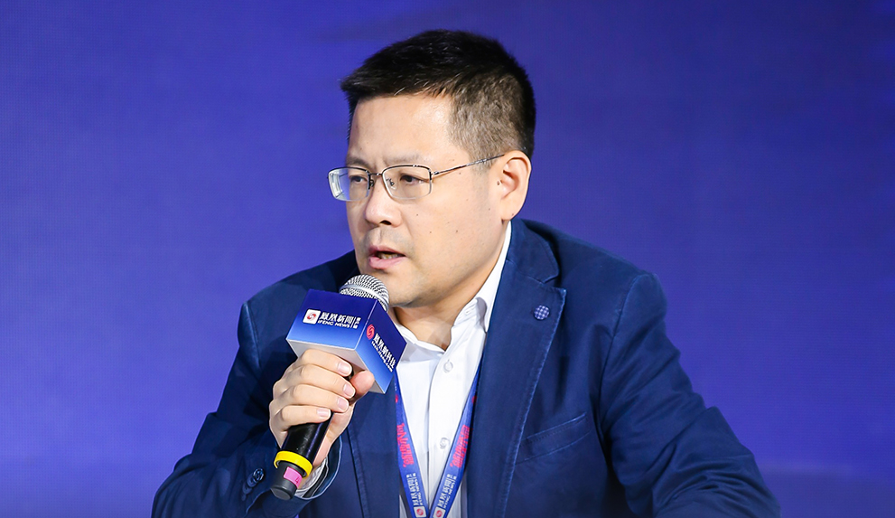 秦朔:形式即内容 技术给内容行业带来了更多的机会